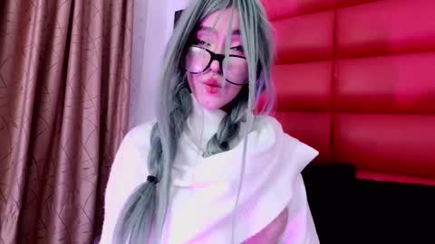 OliviaMonroe online show from 11-13-25, 08:19