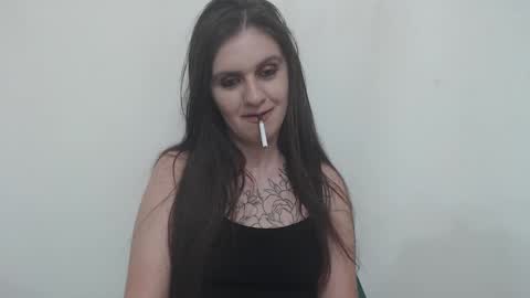 Mistress Olivia online show from 01-27-25, 02:53