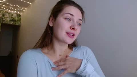 Olivia online show from 12-16-24, 05:38