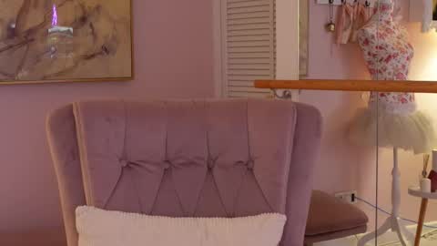 OliviaSway online show from 02-12-26, 11:33