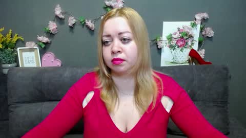 Oliviaverr online show from 01-12-26, 04:45