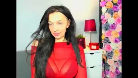 OliviaWomen online show from 01-06-26, 02:21