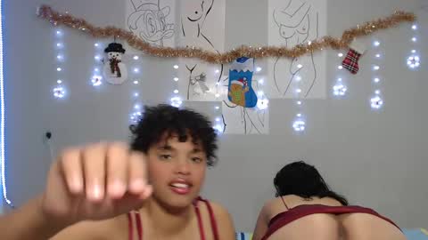 Snapshot of oliviiah chatting on 12-28-24, 07:22 oliviiah online show from 12-28-24, 07:22