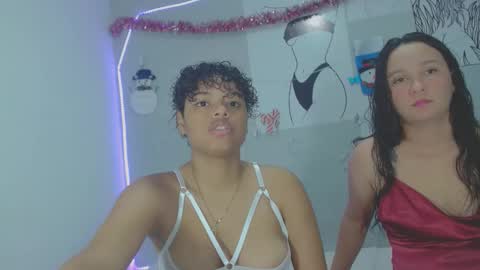 Snapshot of oliviiah chatting on 01-04-25, 02:14 oliviiah online show from 01-04-25, 02:14