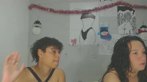 Snapshot of oliviiah chatting on 01-04-25, 07:13 oliviiah online show from 01-04-25, 07:13