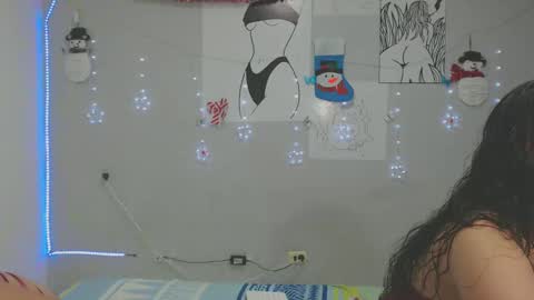 Snapshot of oliviiah chatting on 01-20-25, 07:14 oliviiah online show from 01-20-25, 07:14