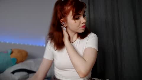 Angelina Lina online show from 02-15-25, 10:31