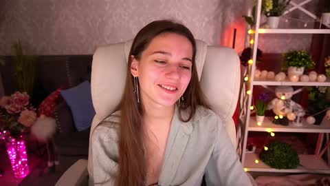 Olivia online show from 01-09-25, 09:48