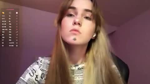  Mila  online show from 09-25-25, 12:42