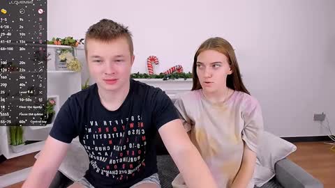 Olli and Stiw online show from 12-23-24, 08:14