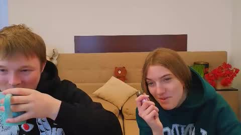 Olli and Stiw online show from 02-13-26, 08:10