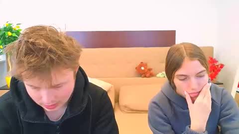 Olli and Stiw online show from 02-28-26, 08:59