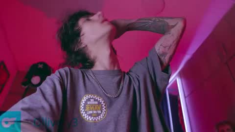     online show from 11-17-25, 12:05