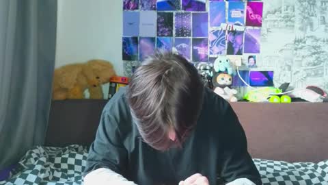 Tony online show from 12-14-25, 08:41