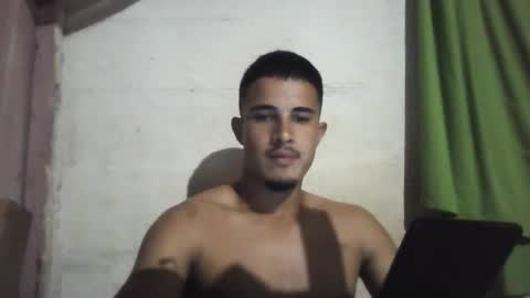 olvin55 online show from 10-05-25, 12:31