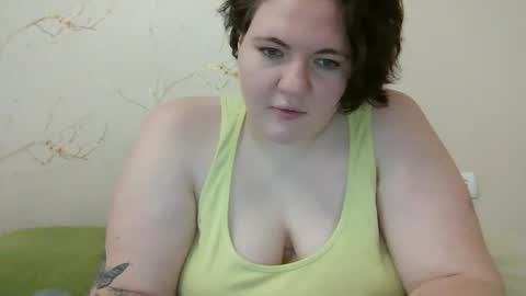 OlyaFire online show from 01-04-25, 11:43