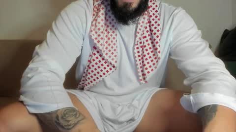 Omar online show from 11-20-25, 07:30