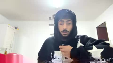 omarsami998 online show from 01-20-25, 05:27