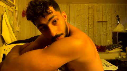 omarsami998 online show from 01-30-25, 08:22