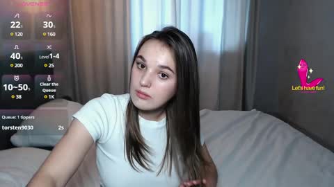 Tessa online show from 02-06-25, 10:04