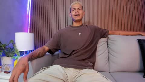 Omen online show from 04-09-26, 01:05