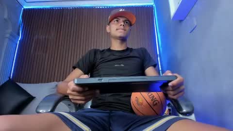 Omen online show from 04-13-26, 11:37