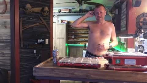 Norm online show from 10-11-25, 05:22