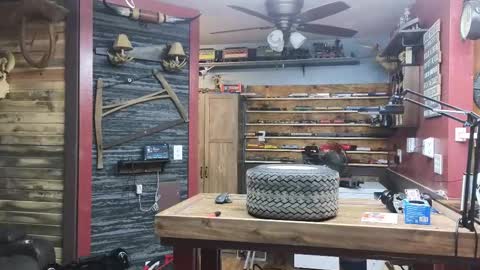 Norm online show from 10-29-25, 08:54