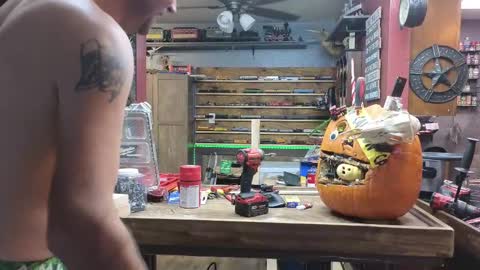 Norm online show from 11-01-25, 09:39