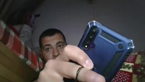 strong man online show from 12-24-24, 04:22