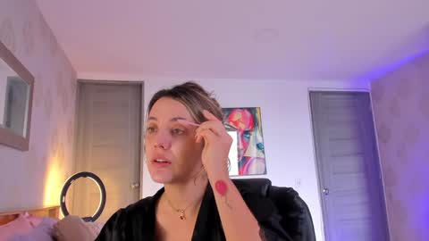 Martina Ricci online show from 12-30-24, 03:46