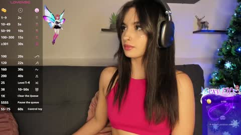 Violette online show from 12-04-24, 12:41