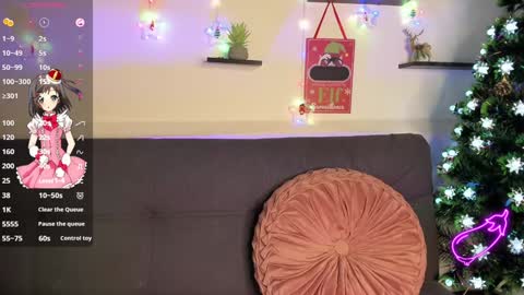 Violette online show from 12-09-24, 10:30