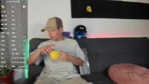 Violette online show from 10-08-25, 10:07