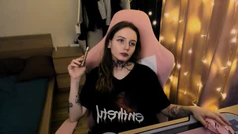 on_yxxx online show from 09-14-25, 08:52