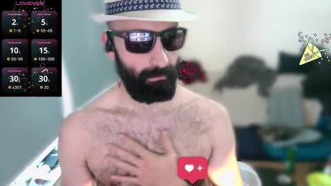 ona nisme online show from 11-07-25, 07:30