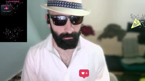 ona nisme online show from 11-08-25, 04:34