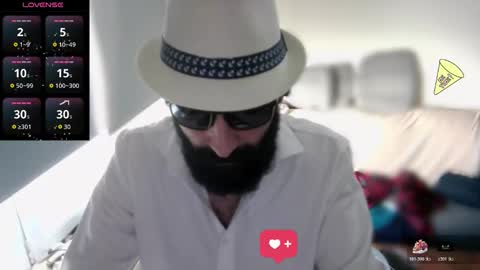 ona nisme online show from 11-21-25, 01:43