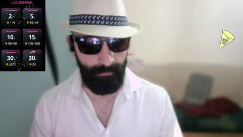 ona nisme online show from 12-14-25, 05:40