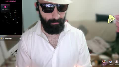 ona nisme online show from 01-10-26, 05:09