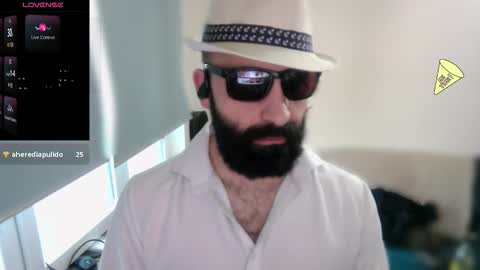 ona nisme online show from 02-07-26, 07:23