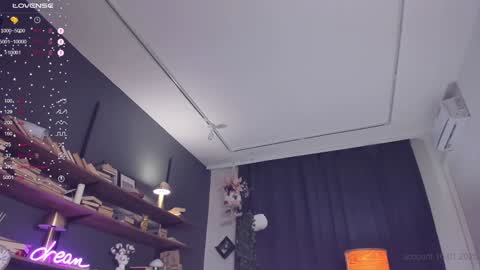 Ana online show from 01-31-25, 01:45