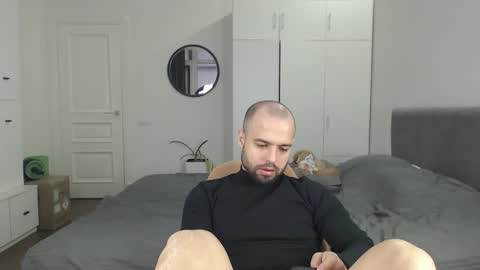 onebestlover online show from 01-26-25, 10:12