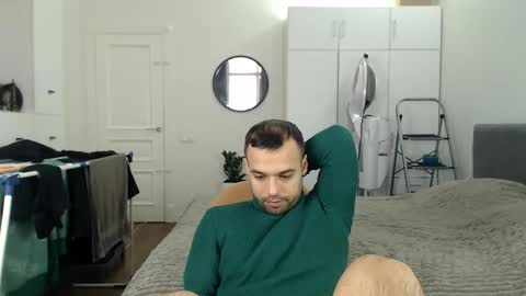 onebestlover online show from 01-17-26, 09:47