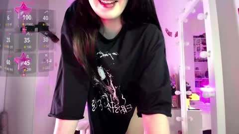 Snapshot of onecuteangel chatting on 02-03-25, 09:29 Ana online show from 02-03-25, 09:29