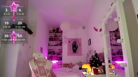 Snapshot of onecuteangel chatting on 02-09-25, 10:00 Ana online show from 02-09-25, 10:00