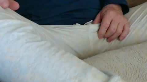 Butch online show from 02-16-25, 06:10