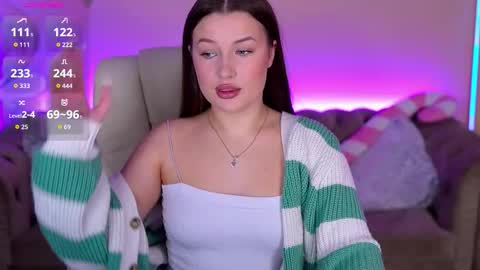 L A Y A online show from 01-13-26, 02:22