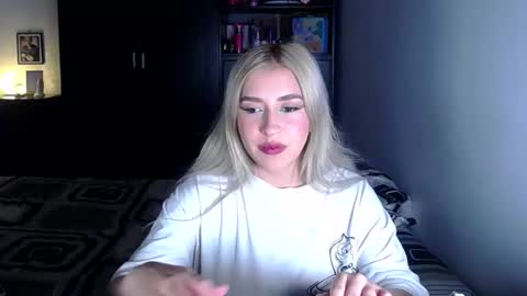 YIN MIGUEL online show from 02-05-26, 07:46