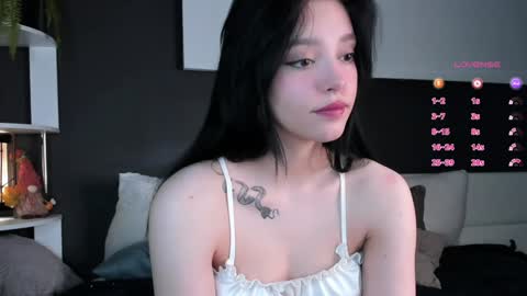 Snapshot of onemoreecall chatting on 01-30-25, 01:53 Lexi online show from 01-30-25, 01:53